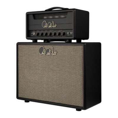 AMP. STACK HDRX20 + 1X12 CAB