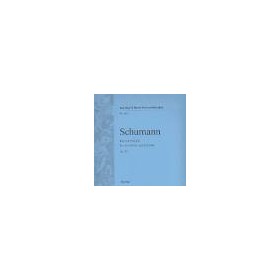 Schumann, Concierto op. 86 Fa M (4 trompas y orquesta) SCORE