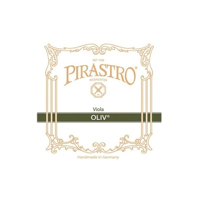 Cuerda viola Pirastro Oliv 221351 3ª Sol 17 1/4 Heavy