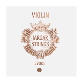Cuerda violín Jargar Evoke 3ª Re 4/4 Medium 4/4