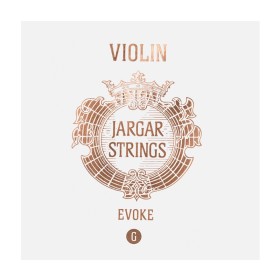 Cuerda violín Jargar Evoke 4ª Sol 4/4 Medium 4/4