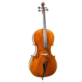 Cello F. Müller Master Antiqued 4/4