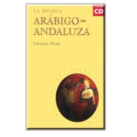 La musica arabigo-andaluza. christian poche