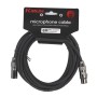 Cable Deluxe Micro Mpc-220-10M Xlr M - Xlr F 20 Awg