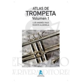 Alberola faus atlas de trompeta vol1