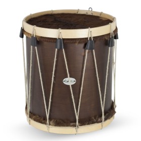 Timbal Peruano Nogal 40X44Cm Ref. 04475