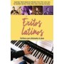 Exitos latinos. Partituras para aficionados al piano.