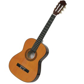 Guitarra Cadete 3/4 Delacrus 36" G0036