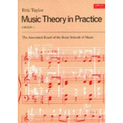 Royal - taylor e. musica teoria y practica grado 1