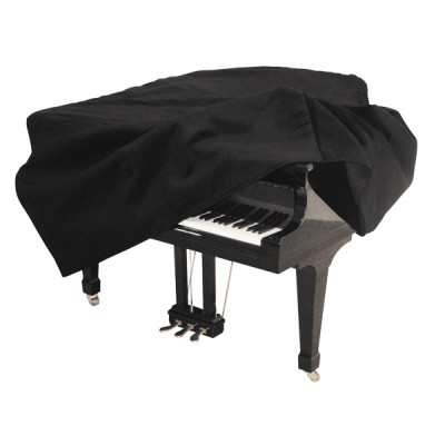 Funda Piano Cola 164 Cms Yamaha GC1 - C1X y Kawai Rx1 - GX1 10mm