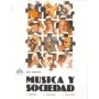 Torres/gallego/alvarez. musica y sociedad (ed. real musical)