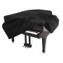 Funda Piano Cola 212 Cms. Yamaha C6 - C6X - S6X - CF6 y Kawai RX6 - SK6 - GX6 10mm