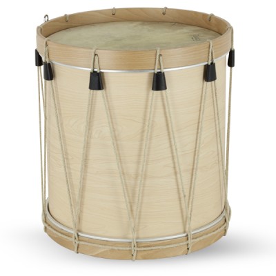 Timbal Graller Cover 40X40Cm Ref. 04557