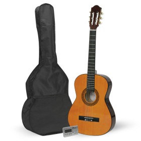 Pack Guitarra Cadete 3/4 + Funda