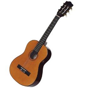 Guitarra Infantil 1/4 Delacrus 30" G0030