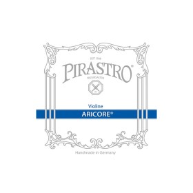 Cuerda violín Pirastro Aricore 416321 3ª Re