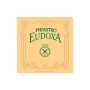 Cuerda violín Pirastro Eudoxa 214421 4ª Sol 15 1/4 tripa-plata Light 4/4