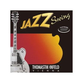 Cuerda guitarra Thomastik Jazz Swing JS47 6ª Mi
