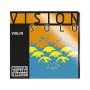Cuerda violín Thomastik Vision Solo VIS03A 3ª Re plata Medium 4/4