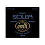Set de cuerdas Corelli Solea 600MB Bola 4/4 Medium 4/4