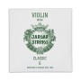 Cuerda violín Jargar Classic 4ª Sol Dolce 4/4