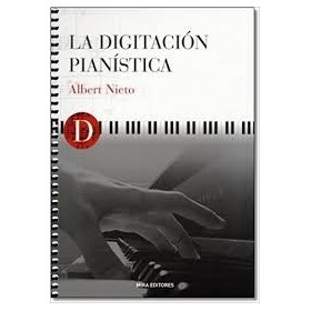 Nieto a.la digitacion pianistica