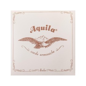 Cuerda contrabajo Aquila tripa 230HU180 1ª Sol