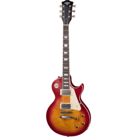LESTER-CHERRY-LANE - GUITARRA ELECTRICA MAYBACH TIPO LP STANDARD ?58 AGED