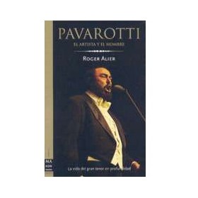 Alier r. pavarotti (biografia)