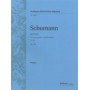 Schumann R. Concierto en la m  cello y orq. op.129 (study score) Ed. Breitkopf