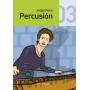 Pons, J. Percusion vol. 3 (Ed. Impromptu)
