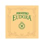 Cuerda contrabajo Pirastro Eudoxa Orchestra 243140 1ª Sol tripa/plata Medium 3/4