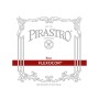 Set de cuerdas contrabajo Pirastro Flexocor Orchestra Medium 1/4