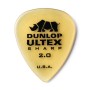 Bolsa 72 Púas Dunlop 433R-200 Ultex Sharp 2.00mm