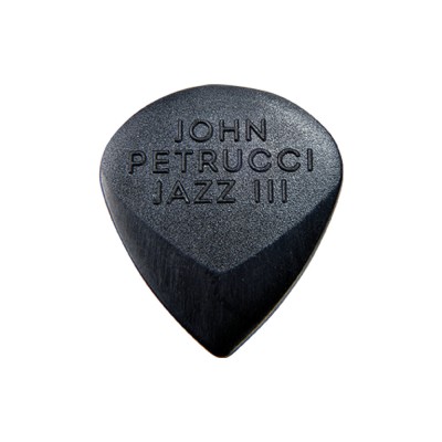 Bolsa 6 Púas Dunlop 427-PJP Ultex Jazz III John Petrucci