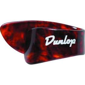 Bolsa 12 Púas Dunlop 9024-R Dedal Shell Extra Large
