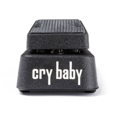 Pedal Dunlop CM-95 Crybaby Clyde McCoy Wah