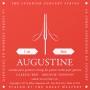 Cuerda 1ª Guitarra Clásica Augustine Roja