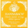 Cuerda 4ª Hannabach Amarilla Clásica 8154-SLT