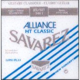 Cuerda Savarez Clásica 5a Alliance Azul 545-J