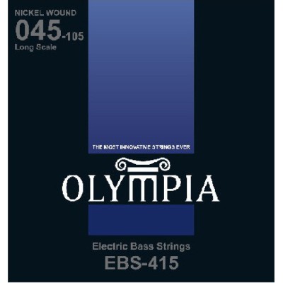 Juego Olympia Bajo EBS-415 (045-105)
