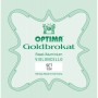 Set de cuerdas cello Optima Goldbrokat 1200 Medium 1/8