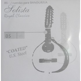 Cuerda 6ª Bandurria Royal Classics Solista BS-16