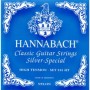 Cuerda 5ª Hannabach Azul Clásica 8155-HT