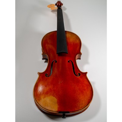Viola­n Jay Haide Stradivari Antique 4/4