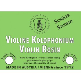 5105216 resina violin petz 5300 viennas best