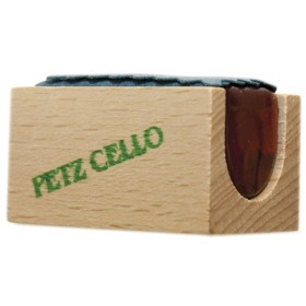 Resina Cello Petz 5341 Wooden