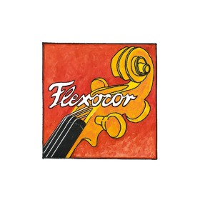 Cuerda cello Pirastro Flexocor 336420 4ª Do Medium 4/4