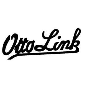 Boquillero Saxo Alto/Tenor Otto Link Plástico