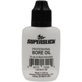 Aceite Bore Oil Superslick BOQ 37ml